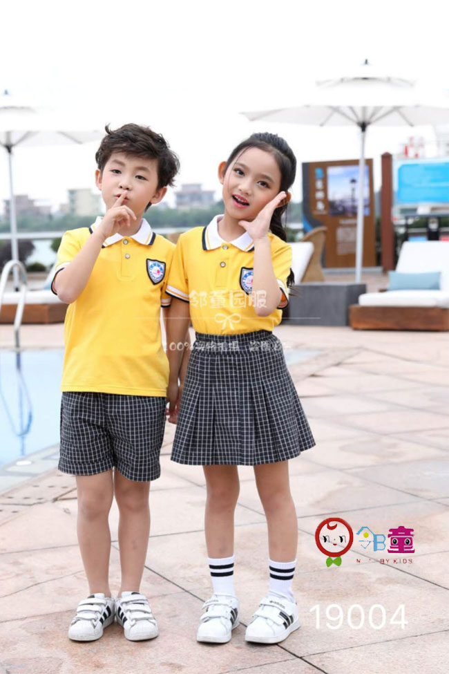 幼兒園園服的質(zhì)量要怎么選擇
